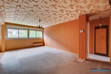 Appartement a vendre Toulouse 31000 Haute-Garonne 78 m2 3 pièces 154000 euros