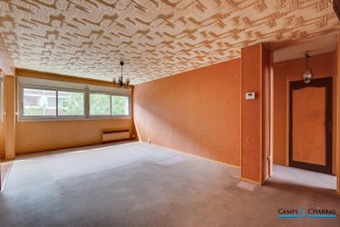 Appartement a vendre Toulouse 31000 Haute-Garonne 78 m2 3 pièces 169300 euros