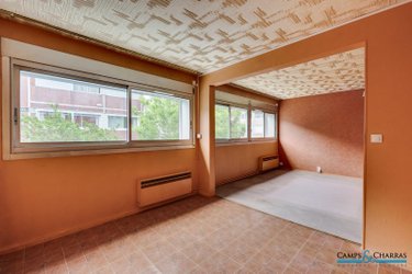 Appartement a vendre Toulouse 31000 Haute-Garonne 78 m2 3 pièces 169300 euros