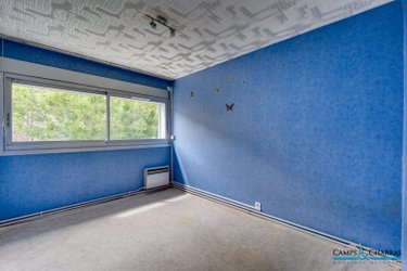 Appartement a vendre Toulouse 31000 Haute-Garonne 78 m2 3 pièces 169300 euros