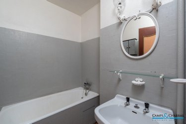 Appartement a vendre Toulouse 31000 Haute-Garonne 78 m2 3 pièces 154000 euros