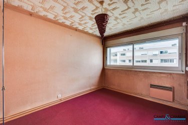 Appartement a vendre Toulouse 31000 Haute-Garonne 78 m2 3 pièces 169300 euros