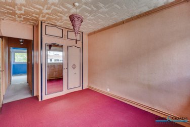 Appartement a vendre Toulouse 31000 Haute-Garonne 78 m2 3 pièces 154000 euros