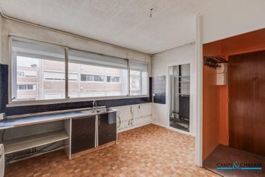 Appartement a vendre Toulouse 31000 Haute-Garonne 78 m2 3 pièces 169300 euros