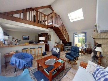 Maison a vendre Bréhal 50290 Manche 109 m2 6 pièces 364000 euros