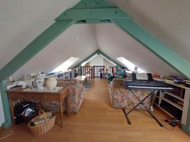 Maison a vendre Bréhal 50290 Manche 109 m2 6 pièces 364000 euros