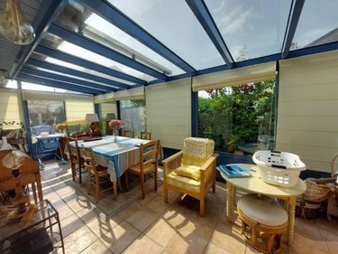 Maison a vendre Bréhal 50290 Manche 109 m2 6 pièces 364000 euros