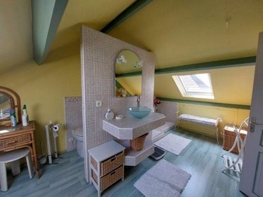Maison a vendre Bréhal 50290 Manche 109 m2 6 pièces 364000 euros