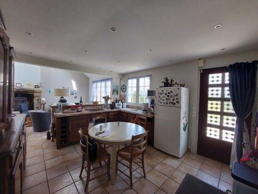 Maison a vendre Bréhal 50290 Manche 109 m2 6 pièces 364000 euros