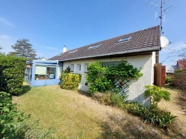 Maison a vendre Bréhal 50290 Manche 109 m2 6 pièces 364000 euros