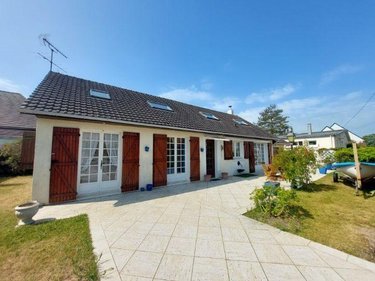 Maison a vendre Bréhal 50290 Manche 109 m2 6 pièces 364000 euros