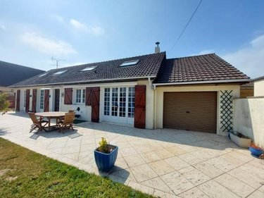 Maison a vendre Bréhal 50290 Manche 109 m2 6 pièces 364000 euros