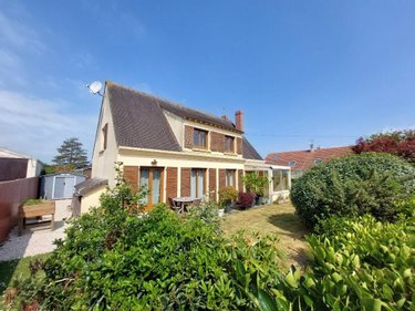 Maison a vendre Bréhal 50290 Manche 118 m2 5 pièces 374400 euros