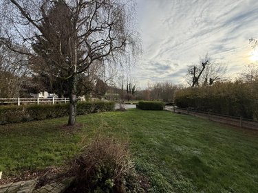 Maison a vendre Romain 51140 Marne 122 m2 5 pièces 189000 euros