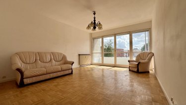 Appartement a vendre Marcq en Baroeul 59700 Nord 75 m2 3 pièces 260000 euros