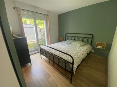 Maison a vendre Inzinzac-Lochrist 56650 Morbihan 117 m2 6 pièces 296700 euros