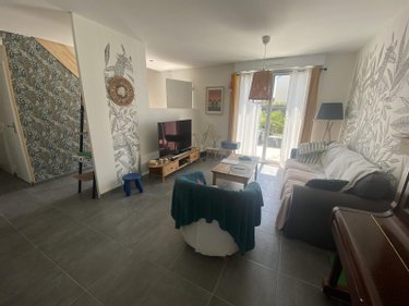 Maison a vendre Inzinzac-Lochrist 56650 Morbihan 117 m2 6 pièces 307060 euros
