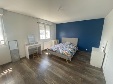 Maison a vendre Inzinzac-Lochrist 56650 Morbihan 117 m2 6 pièces 296700 euros