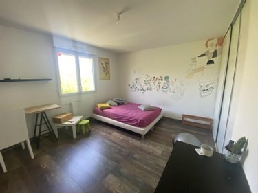 Maison a vendre Inzinzac-Lochrist 56650 Morbihan 117 m2 6 pièces 307060 euros