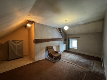 Maison a vendre Val-Mont 21340 Côte-d'Or 106 m2 4 pièces 85000 euros