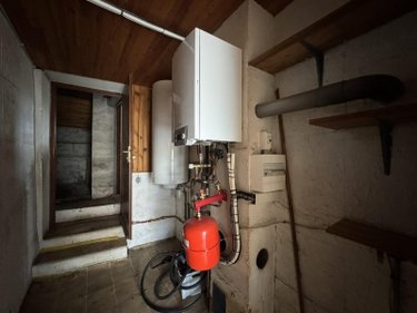 Maison a vendre Val-Mont 21340 Côte-d'Or 106 m2 4 pièces 85000 euros