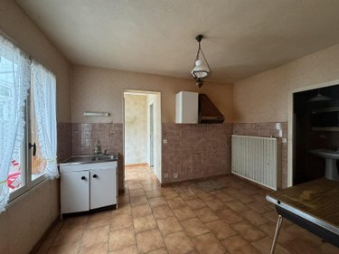 Maison a vendre Val-Mont 21340 Côte-d'Or 106 m2 4 pièces 85000 euros