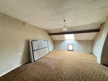 Maison a vendre Val-Mont 21340 Côte-d'Or 106 m2 4 pièces 85000 euros