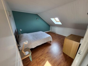 Location appartement Le Mans 72000 Sarthe 32 m2 2 pièces 525 euros