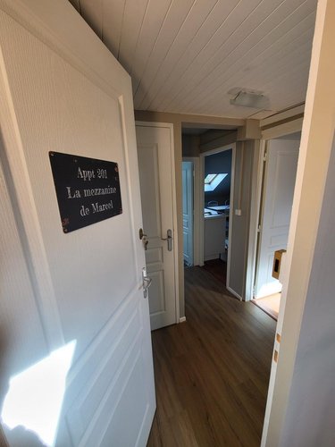 Location appartement Le Mans 72000 Sarthe 32 m2 2 pièces 525 euros