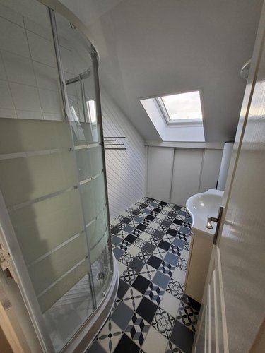 Location appartement Le Mans 72000 Sarthe 32 m2 2 pièces 525 euros
