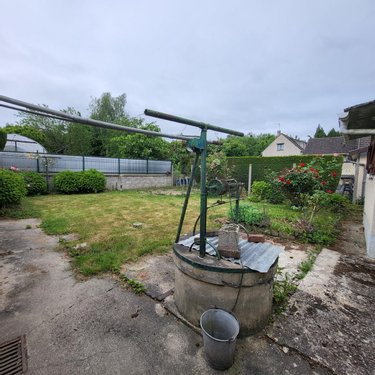 Maison a vendre Hacqueville 27150 Eure 50 m2 4 pièces 84000 euros