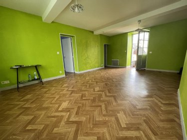 Appartement a vendre Châteaugiron 35410 Ille-et-Vilaine 44 m2 2 pièces 109980 euros