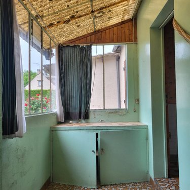 Maison a vendre Hacqueville 27150 Eure 50 m2 4 pièces 84000 euros