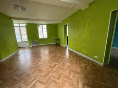 Appartement a vendre Châteaugiron 35410 Ille-et-Vilaine 44 m2 2 pièces 109980 euros