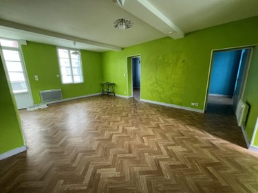 Appartement a vendre Châteaugiron 35410 Ille-et-Vilaine 44 m2 2 pièces 109980 euros