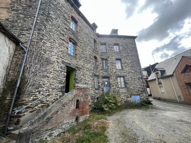 Appartement a vendre Châteaugiron 35410 Ille-et-Vilaine 44 m2 2 pièces 109980 euros
