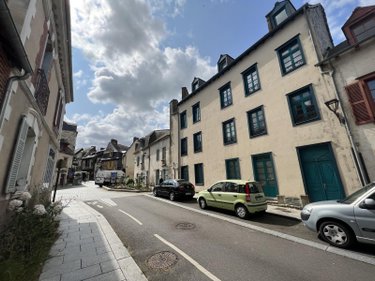 Appartement a vendre Châteaugiron 35410 Ille-et-Vilaine 44 m2 2 pièces 109980 euros