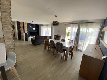 Maison a vendre Languidic 56440 Morbihan 116 m2 6 pièces 384760 euros