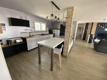 Maison a vendre Languidic 56440 Morbihan 116 m2 6 pièces 364040 euros
