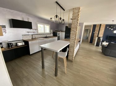 Maison a vendre Languidic 56440 Morbihan 116 m2 6 pièces 384760 euros