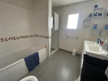 Maison a vendre Languidic 56440 Morbihan 116 m2 6 pièces 384760 euros