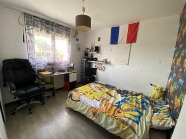 Maison a vendre Languidic 56440 Morbihan 116 m2 6 pièces 384760 euros
