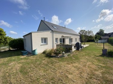 Maison a vendre Languidic 56440 Morbihan 116 m2 6 pièces 384760 euros