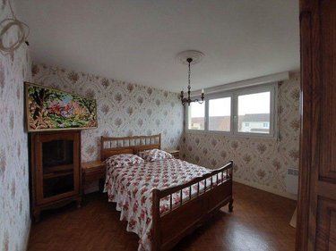 Maison a vendre Granville 50400 Manche 91 m2 6 pièces 228800 euros