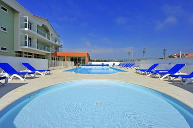 Appartement a vendre Saint-Gilles-Croix-de-Vie 85800 Vendée 41 m2 3 pièces 95400 euros