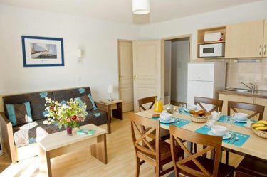 Appartement a vendre Saint-Gilles-Croix-de-Vie 85800 Vendée 41 m2 3 pièces 103000 euros