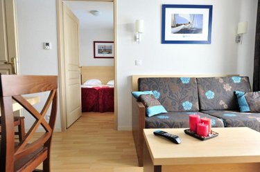 Appartement a vendre Saint-Gilles-Croix-de-Vie 85800 Vendée 41 m2 3 pièces 95400 euros