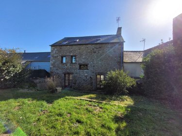 Maison a vendre Pleurtuit 35730 Ille-et-Vilaine 129 m2 5 pièces 374780 euros