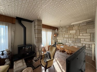 Maison a vendre Ébreuil 03450 Allier 90 m2 4 pièces 180000 euros