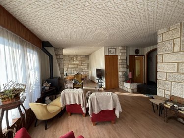 Maison a vendre Ébreuil 03450 Allier 90 m2 4 pièces 180000 euros